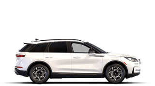 2026 Lincoln Lincoln Corsair® External Image 1